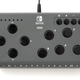 Oversized buttons make the Hori Flex easier to use than the Switch’s frustratingly tiny Joy-Cons.